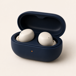 QuietFit Wireless Earbuds