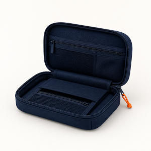 Compact Travel Organizer